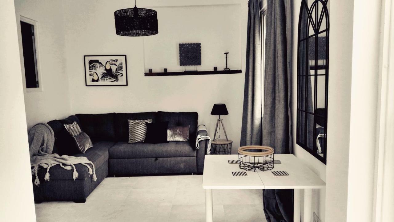 La Siesta Leilighet Benidorm Eksteriør bilde